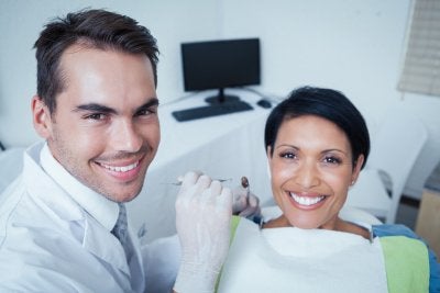 top sedation dentist NYC